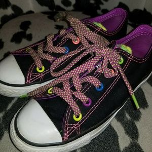 Converse sz 1